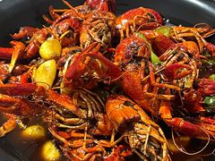 好多钳十三香小龙虾-东土食研所(渔港路店)