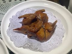 -熠盛·本帮菜Bistro(永嘉路店)