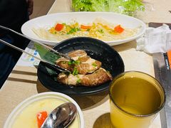 -新石器烤肉(东川欧尚店)