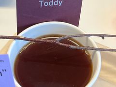 -O.P.S. CAFE