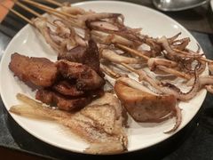 -龙之梦万丽酒店青餐厅