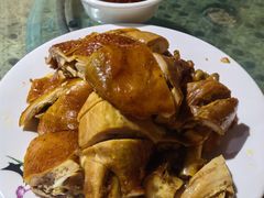 -嘉里饭庄