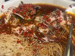-香丰阁·烤鸭·川湘菜(清河店)
