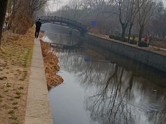 -元大都城垣遗址公园