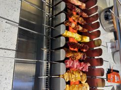 -玉善烧烤串城(长春总店)