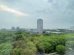 -东怡大酒店(上海科技馆店)