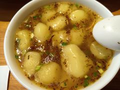 -食膳公园包子铺(烈士公园店)