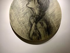 -素描餐厅(灵隐天竺店)
