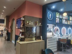 -海马体照相馆(无锡清扬茂业天地店)