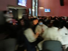 -TZ House音乐现场(来福士中心店)