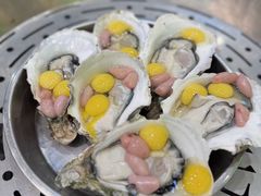 -飞尝蚝·顺德菜·鱼生(顺德总店)