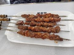 -帕米尔食府(白云观店)