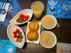 -豪享来中西餐厅(隆昌店)