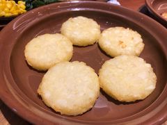 -萨莉亚意式餐厅(江桥万达广场店)
