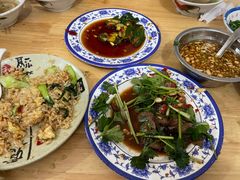 -烂厅下牛肉汤