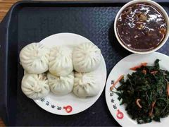 iphone_upload_pic-庆丰包子铺(宣武门店)
