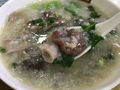 -荔林食店(西华路店)