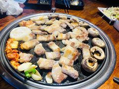 厚五花-杀猪天·韩国烤肉(总店)