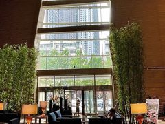 -威斯汀酒店Exchange大堂吧