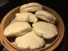 -外婆家(蓝色港湾店)