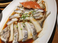 -甬上名灶·首店(环城西路店)