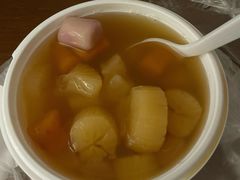 -张飞木薯羹(金鱼巷店)
