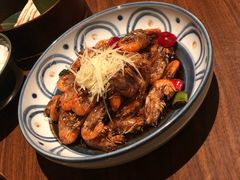 -湖滨28中餐厅·西湖宴·杭州君悦酒店