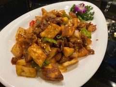 -木卡买提新疆餐厅·清真(新里海顿公馆店)