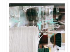 -2326 Coffee Roaster咖啡豆可选店(林肯公园店)