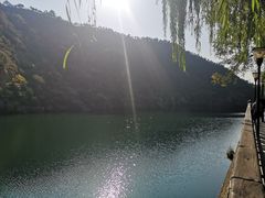 -龙庆峡风景区