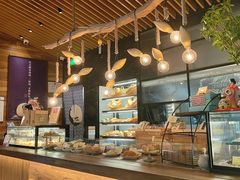 -Let's Taipei 非常烘焙(太古里店)