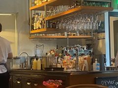 -BOR Eatery(安福路店)