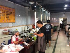 -邢老三肉丸糊辣汤(西安总店)