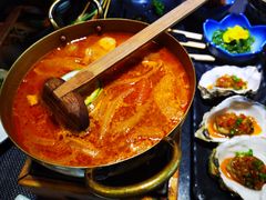 -德川家日本料理(中关村寰太大厦店)