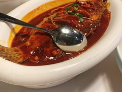 窖香臭桂鱼-同庆楼(金宝汇店)
