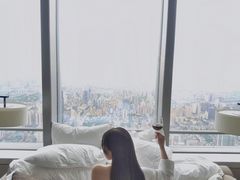 -长沙尼依格罗酒店