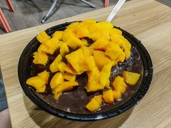 -王中王刨冰