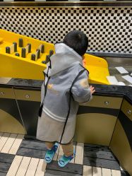 -MELAND CLUB亲子乐园·派对·餐厅(北京芳圆里ID MALL店)