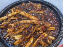 -米村拌饭(天津东丽万达店)