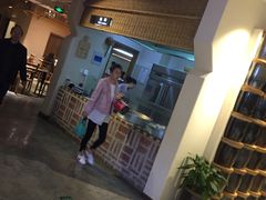 -袁家村关中印象体验地(大唐不夜城店)