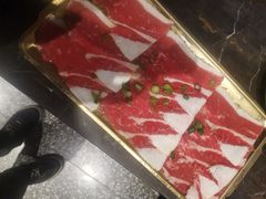 -大叹号·朝鲜族烤肉(潍坊泰华城店)