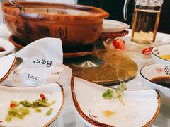 -风味小馆(天目湖宾馆店)