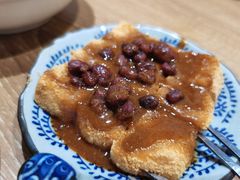 -小豆海棠(人民南路店)