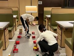 -海底捞火锅(旭辉MALL店)
