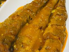 -春花民族美食(佳木斯总店)