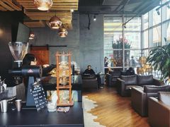 -LIN COFFEE CO(龙珠达店)