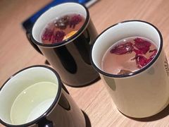 -太二酸菜鱼(武汉光谷保利店)