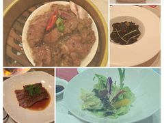 -福州天元国际威斯汀酒店·中国元素餐厅