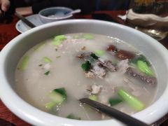 -北平食府(马鞍山路店)