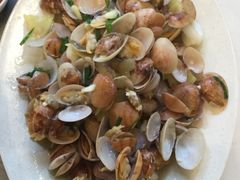 -真浪大家乐海鲜餐馆